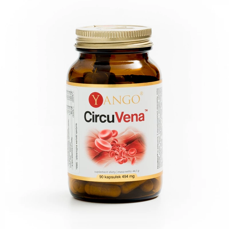 CircuVena