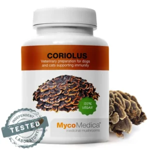 Coriolus