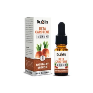 Serum Beta Karoten