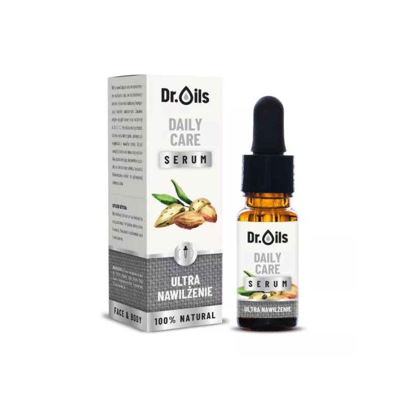 Serum Daily care