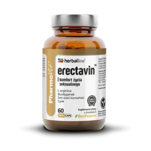 Erectavin komfort życia