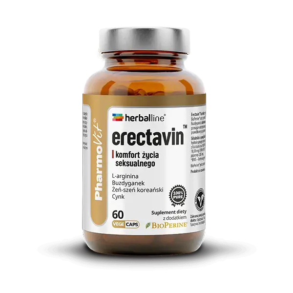 Erectavin komfort życia