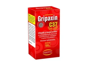 Gripaxin C37