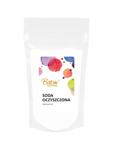 Soda oczyszczona
