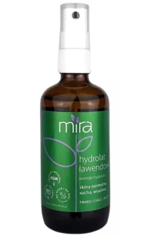 MIRA Hydrolat lawendowy