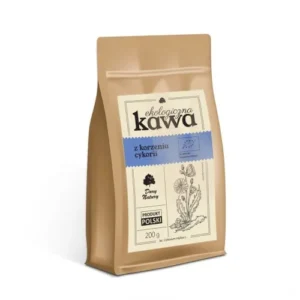 Kawa z cykorii EKO
