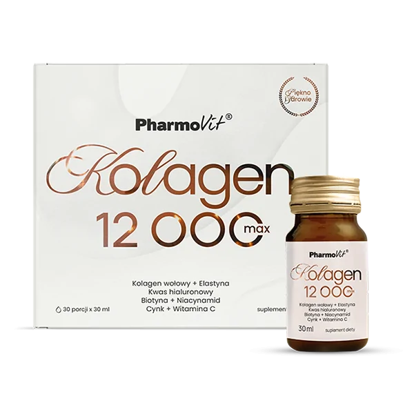 Kolagen 12 000