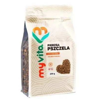 MyVita Pierzga Pszczela