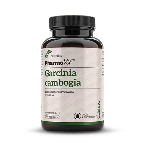Garcinia cambogia 60%