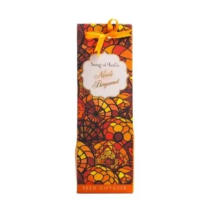 Dyfuzor zapachowy Neroli Bergamot