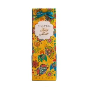 Dyfuzor zapachowy Ivory Musk