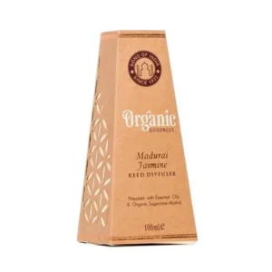 Dyfuzor zapachowy Madurai Jasmine