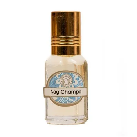 Olejek zapachowy Nag Champa