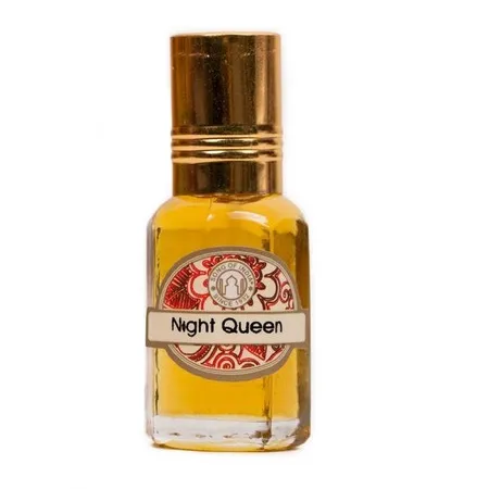 Olejek zapachowy Night Queen