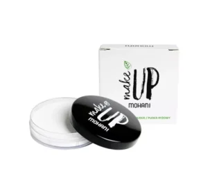 Mohani Make Up puder ryżowy