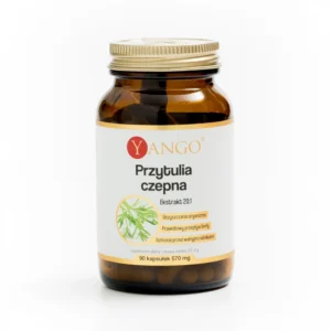 Przytulia czepna