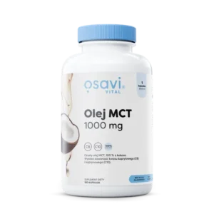 Olej MCT
