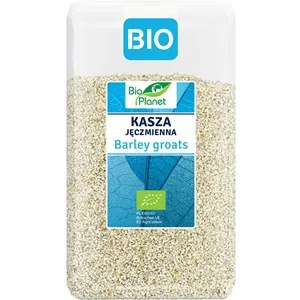 Kasza Jęczmienna BIO