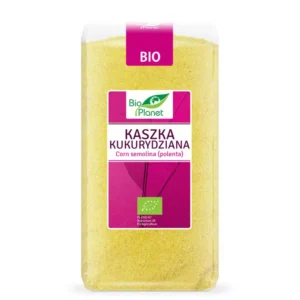 Kaszka kukurydziana BIO