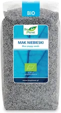 Mak niebieski BIO