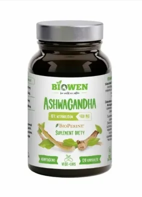 Ashwagandha Biowen