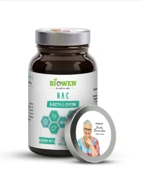 NAC Biowen