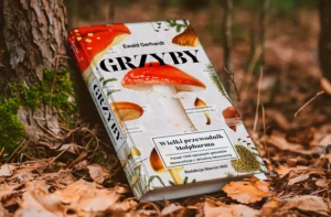 Grzyby Wielki Przewodnik Molpharma