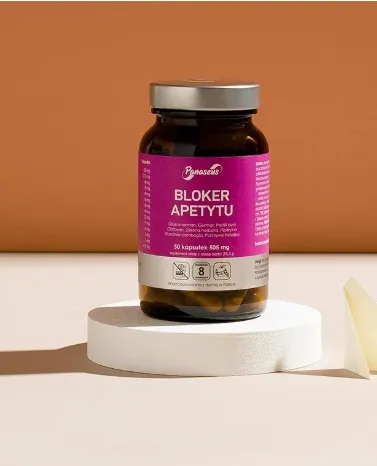 Bloker Apetytu