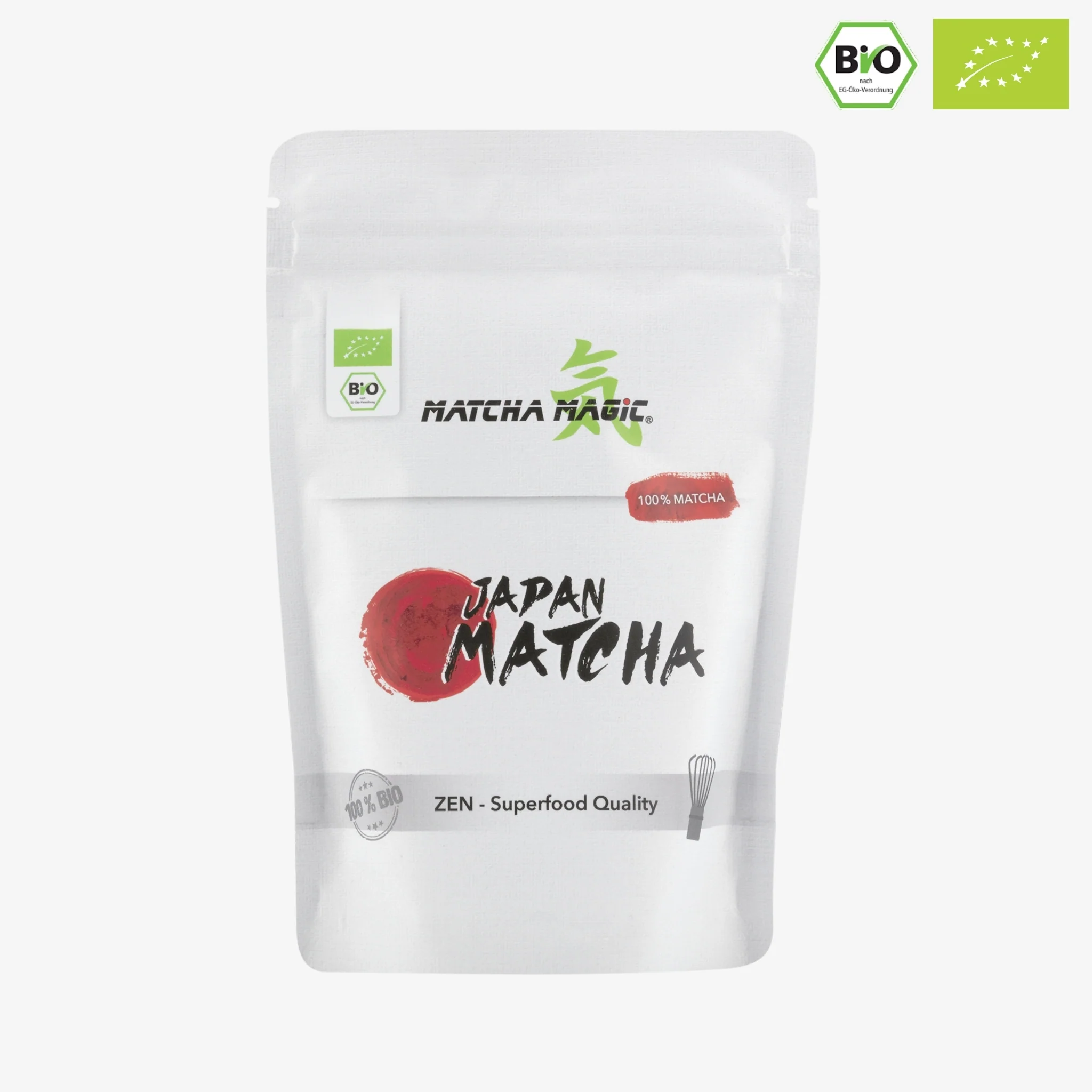 MATCHA ZEN japońska herbata