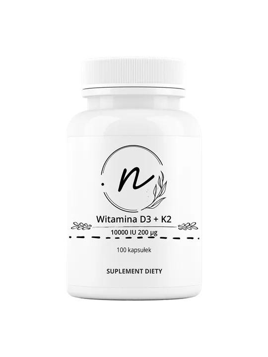 NaturePRO Orotan litu 5 mg