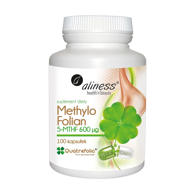 Aliness Methylo Folian